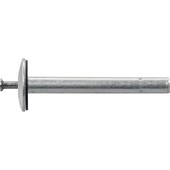 Schlagniete mit Dichtscheibe Alu / A2 4,8 x 40